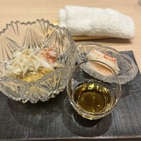 鮨なかむら - 