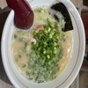 長浜ラーメン 博多っ子