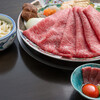 すき焼き 肉のひろ重 錦市場