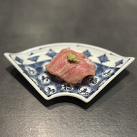 京都 鉄板焼 grow - 
