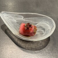 京都 鉄板焼 grow - 