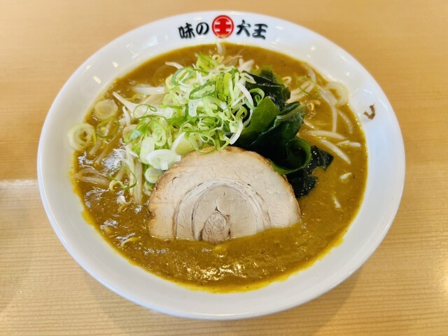 カレーラーメン！！！ XEN/shion on X: 