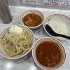 蒙古タンメン中本 市川店