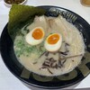 ラーメン 一晋