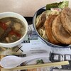 麺処 若武者 弐號店 大正浪漫 ラーメン 名物温泉ぶためし みどり湯食堂