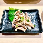 和牛ホルモンとタレ漬け焼肉 壺ほる - 