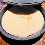 el caliente modern mexicano - 