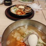 李朝園 上本町店 - 