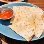 el caliente modern mexicano - 