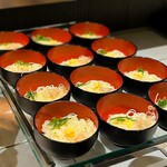AOMORI BOLD KITCHEN - 
