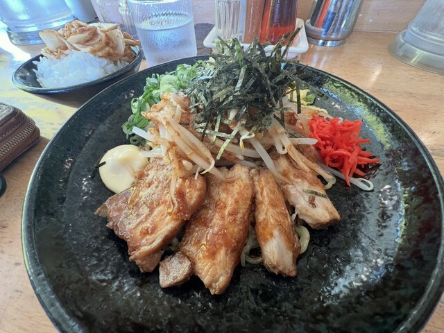 Hongotei Yakiyama Ten