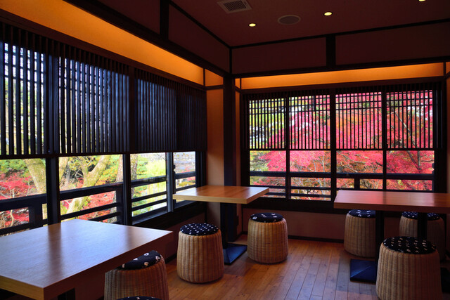 Kyoto Sumibi Unagi Suisen Gion Yasaka photo 5