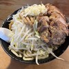 極太濁流ラーメン ら・けいこ 東片端店