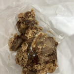 720gからあげ弁当みたか - 