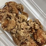 720gからあげ弁当みたか - 