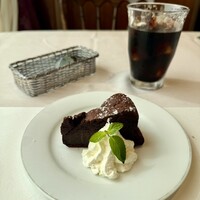 西洋料理 三笠會館GINZA 1925 三越銀座店 - 