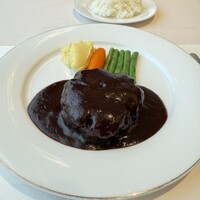 西洋料理 三笠會館GINZA 1925 三越銀座店 - 