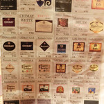 ラ・クローヌ - 