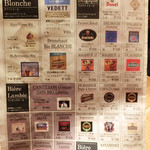 ラ・クローヌ - 