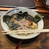 ラーメン凪 大宮東口店
