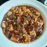 四川麻婆専家 辣辣 - 