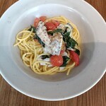 ピアッティ カステリーナ - 