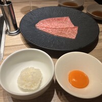 焼肉うしごろ 横浜店 - 