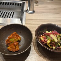 焼肉うしごろ 横浜店 - 