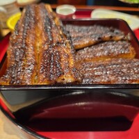 炭焼うな富士 名駅店 - 