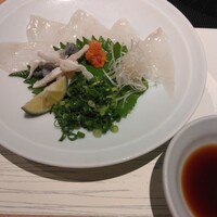 玄品 大阪 梅田東通 ふぐ・うなぎ・かに料理 - 