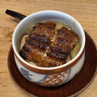 炭焼うな富士 名駅店 - 