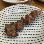 大衆酒場 まるは - カシラ