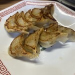 ふくちゃんラーメン 田隈本店 - 