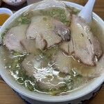 ふくちゃんラーメン 田隈本店 - 