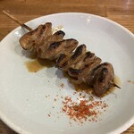 大衆酒場 まるは - シロ