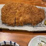 鎌倉かつ亭 あら珠 十二所店 - 