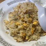 ふくちゃんラーメン 田隈本店 - 