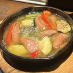 Teppan Dining HAREMA - 