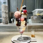 PATISSERIE ASAKO IWAYANAGI - 