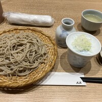 手打ちそば 大石 - 