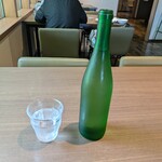 ゲシュマック - お冷