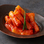 焼肉トラジ - 