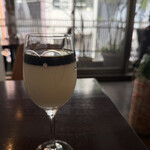 カフェ ファソン 中目黒本店 - 