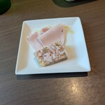 ゲシュマック - 前菜