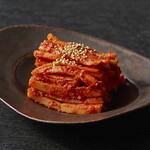 焼肉トラジ - 