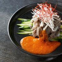 センマイ刺