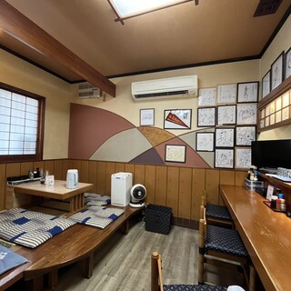 旬の料理 中華そば きんぐ_2