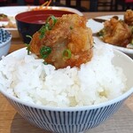 炉端パンチ ニシヤマ - 