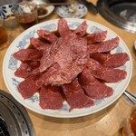 炭焼 金竜山 - シンシン