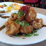 炉端パンチ ニシヤマ - 